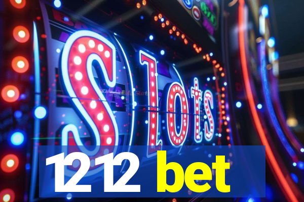 1212 bet